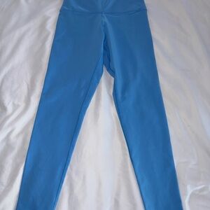 Offline by aerie Blue Leggings